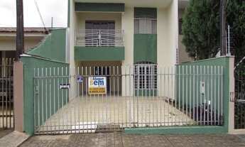 Imagem: Casa para alugar com 3 dormitórios em Cj