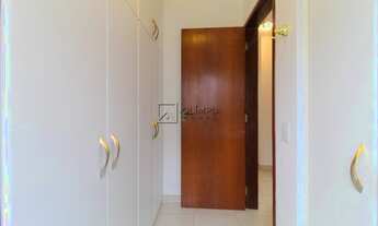 Imagem 7: Apartamento Venda 3 Dormitórios - 78 m² Moema