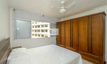 Imagem: Apartamento 2 dormitórios 1 suíte, 97