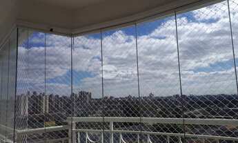 Imagem 7: SANTO ANDRé - Apartamento Padrão - Vila Valparaíso