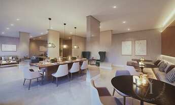 Imagem 4: São Paulo - Apartamento Padrão - Vila Mazzei