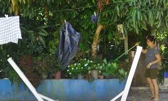 Imagem 6: VENDO OU TROCO Casa com 3 dormitórios