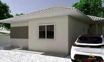 Imagem 5: Casa - DOCUMENTAÇÃO 100% PARCELADA