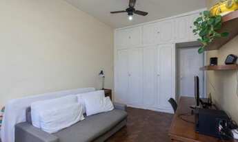 Imagem 4: Excelente apartamento de 3 quartos com vaga em Copacabana!!