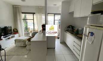 Imagem 5: Apartamento à venda, Barra Funda, 72m², 2 dormitórios, 1 suíte, 1 vaga!