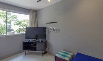 Imagem 2: Apartamento Locação Moema 103 m² 2 Dormitórios