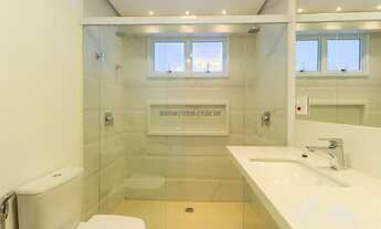 Imagem 6: Apartamento à venda 3 Quartos, 1 Suite, 1 Vaga, 18563M², Jardim América, São Paulo - São P