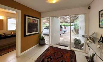 Imagem 5: Casa com 5 dormitórios à venda, 1190 m² por R$ 6.300.000,00 - Granja Viana - Cotia/SP