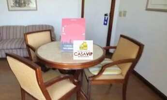 Imagem 2: Apartamento à venda, Higienópolis, 45m², 1 suíte, 1 vaga!