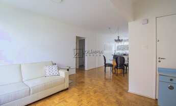 Imagem 6: Apartamento Venda 3 Dormitórios - 107 m² Jardim Paulista