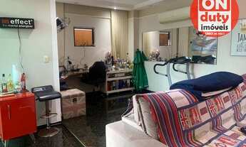 Imagem 7: Cobertura com 2 dormitórios à venda, 168 m² por R$ 899.000,00 - Campo Grande - Santos/SP