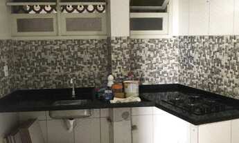 Imagem 7: Apartamento com 2 dormitórios à venda, 87 m² por R$ 190.000,00 - Santo Amaro - Recife/PE