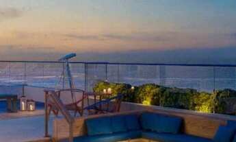 Imagem: Apartamento com 1 e 2 quartos no melhor