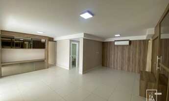 Imagem 7: Apartamento com 3 dormitórios para alugar, 153 m² - Jardim São Paulo - Americana/SP