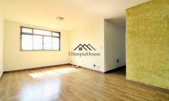 Imagem 2: Venda Apartamento 2 Dormitórios - 80 m² Campo Belo