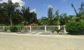 Imagem: Navegantes - Sítio - Pedreiras