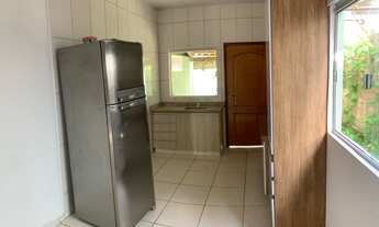 Imagem: Alugo Casa 1/4 Senador Canedo água, energia