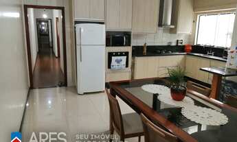 Imagem 4: Casa à venda, Parque Novo Mundo, Americana