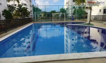 Imagem 2: Vendo Lindo apartamento com 2 quartos no Bairro do Janga / Paulista