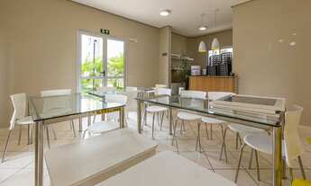 Imagem 7: Apartamento com suíte ao lado do terminal Parque Cecap