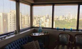 Imagem 6: Apartamento de 4 Dormitórios na Rua Castro Alves