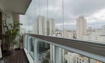 Imagem: Apartamento Venda 4 Dormitórios - 210 m²