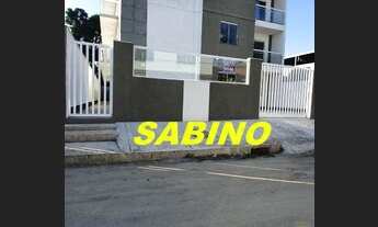 Imagem: Colubandê/Apartamento NOVO 2 quartos