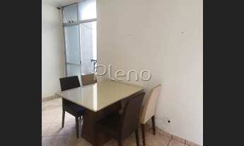 Imagem 5: Apartamento - Jardim das Bandeiras - Campinas