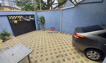 Imagem 4: Casa com 5 dorms, Guilhermina, Praia Grande - R$ 675 mil, Cod