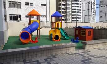 Imagem 7: Apartamento para venda possui 320 m² com 5 suítes em Graça - Salvador - BA