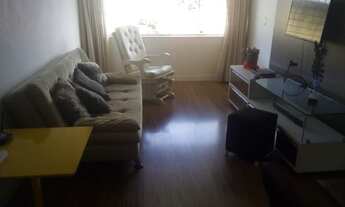 Imagem 1: Apartamento para venda com 96 metros quadrados com 3 quartos em Campo Grande - Recife - PE