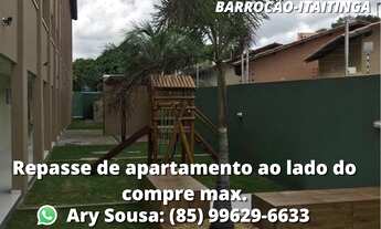 Imagem 2: REPASSE APARTAMENTO DIRETO COM PROPRIETARIO