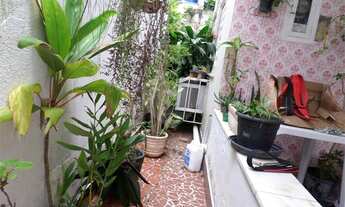 Imagem 6: Casa de vila - 03 quartos - Engenho de Dentro