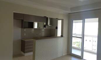 Imagem 4: Apartamento para aluguel possui 78 metros quadrados com 2 quartos