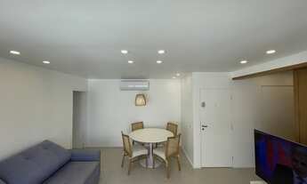 Imagem 2: Apartamento Venda 3 Dormitórios - 100 m² Vila Olímpia