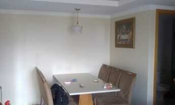 Imagem 1: Vd lindo Apt 2 qts/Suite - Via Tropical - Samambaia Sul-DF