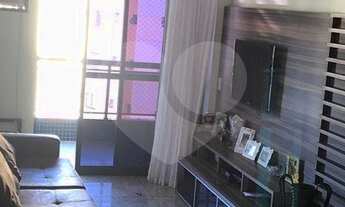 Imagem 2: Apartamento - 03 quartos - Méier