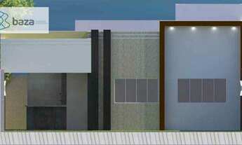 Imagem: Casa com 3 dormitórios à venda, 118 m²