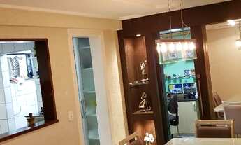 Imagem 3: Apartamento residencial para Venda Fátima, Fortaleza 3 suítes, 2 salas, 4 banheiros, 4 vag