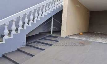 Imagem 2: Ribeirão Preto - Casa Padrão - Jardim Sumaré