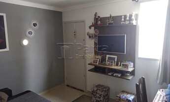 Imagem: Apartamento Padrão em Franca