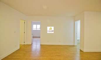 Imagem 5: Apartamento à venda, Vila Mariana, 145m², 3 dormitórios, 1 suíte, 2 vagas!