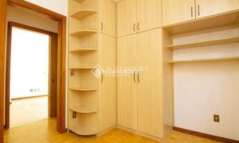 Imagem 6: Desocupado Junto ao Parcão Apto 2 dorm, 2 vagas, 95m2priv em Bela Vista - Porto Alegre - R