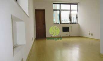 Imagem 3: Sala à venda, 30 m² - Savassi - Belo Horizonte/MG