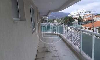 Imagem 3: Apartamento na praia de Piratininga