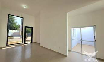 Imagem 6: CASA TÉRREA NO CONDOMÍNIO TERRAS DE SÃO FRANCISCO - BAIRRO CAJURU DO SUL - SOROCABA