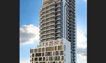 Imagem 2: Apartamento com 1 dormitório à venda, 24 m² por R$ 291.000,00 - Vila Mariana - São Paulo/S