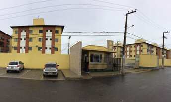 Imagem: ECO-SPACE 1 NO ANIL