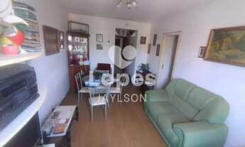 Imagem 2: Apartamento - 02 quartos - Cachambi