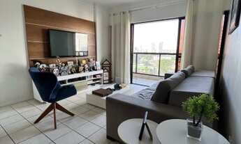 Imagem 4: Apartamento 3 quartos no Maurício de Nassau